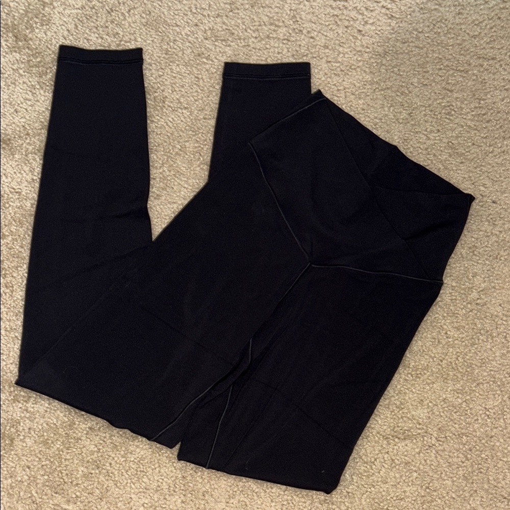 OFFLINE By Aerie Real Me High Waisted Crossover Legging